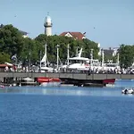 Krueger Rostock