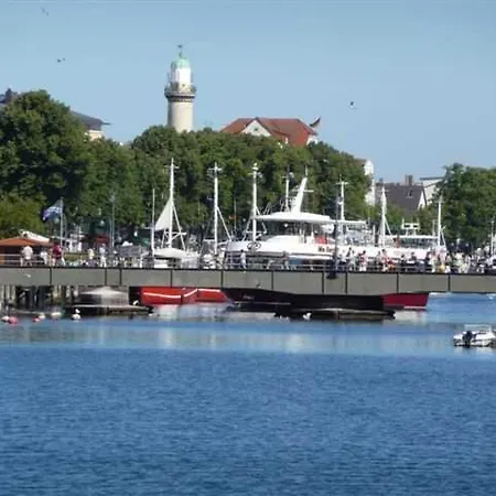 Krueger Rostock