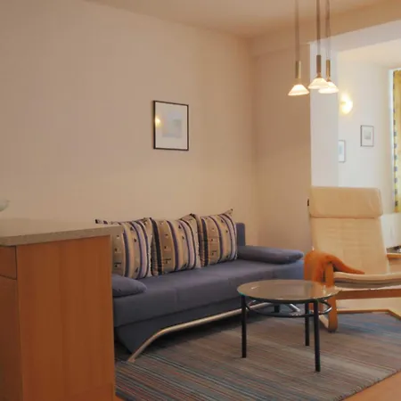 Krueger * روستوك