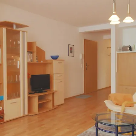 Apartment Krueger Rostock