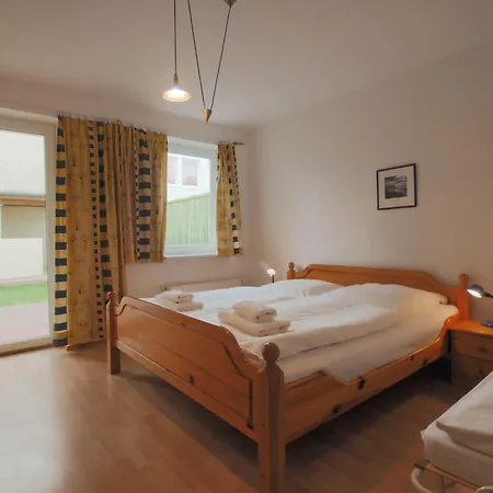 Apartment Krueger Rostock