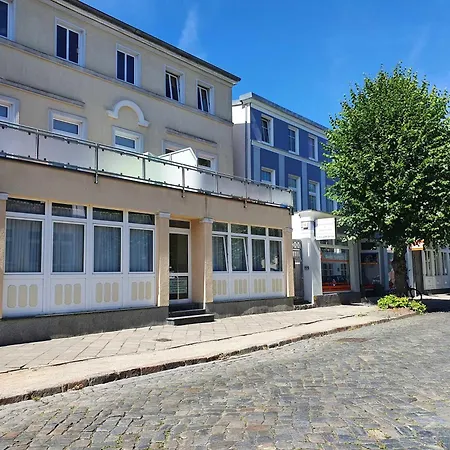 Krueger Rostock