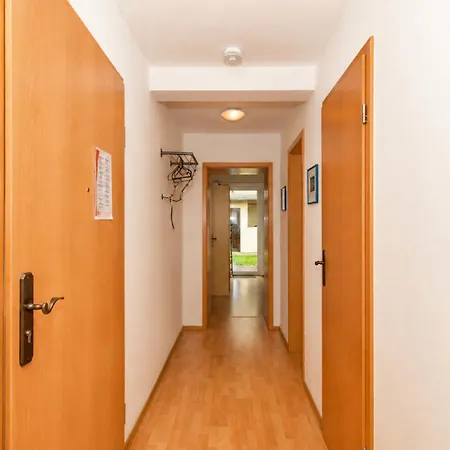 Krueger Apartment