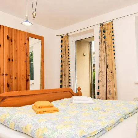 Krueger Apartment Rostock