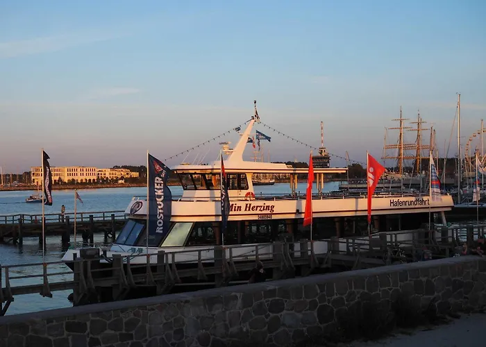 Krueger روستوك