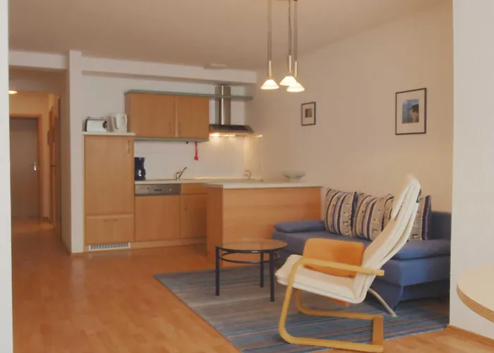 Apartment Krüger Rostock