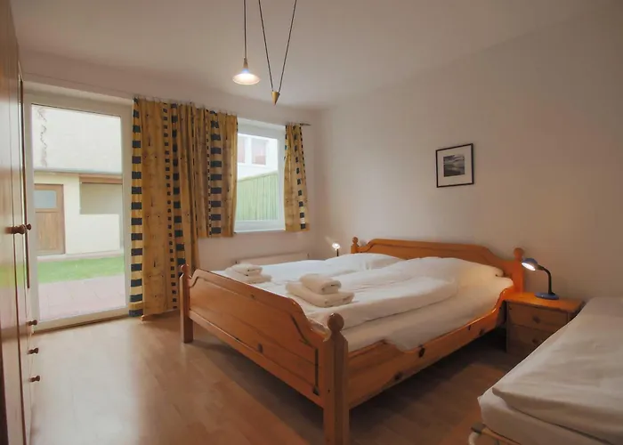 Apartment Krueger Rostock